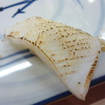 有吉 - 炙り烏賊