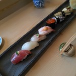 Sushi Kenzan - 