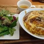 ボンカフェ - 