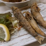 一平 - 目光♪唐揚げ