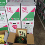 サンハート下原スイカ直売所 - 