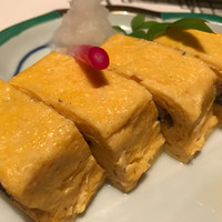 西麻布いちのや - うまき