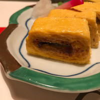 西麻布いちのや - うまき