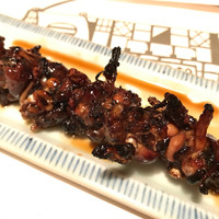 西麻布いちのや - 肝焼き