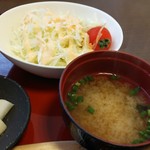 太郎茶屋 鎌倉 - 