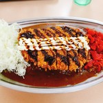 カレーのチャンピオン - 