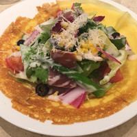 アニヴェルセル カフェ - 