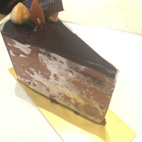アニヴェルセル カフェ - 
