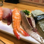 すし旬 - 