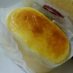 トト洋菓子店 - 堺チーズ