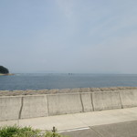 Café des épices  - 淡路だと思う