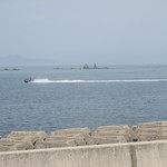 Café des épices  - マリンスポーツ、いいね