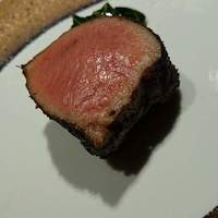 神戸牛炉釜炭焼ステーキ IDEA 銀座 - 