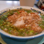 ラーメン藤 - 