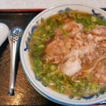 ラーメン藤 - 