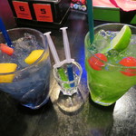 アマゾンズドリンク〜ネオ〜　〜ニューオメガ〜