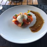 Arancino at The Kahala - 