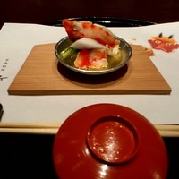 日本料理 幸庵 - 