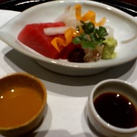 日本料理 幸庵 - 