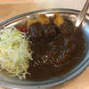 カレーの市民 アルバ 小松本店