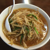 ベトコンラーメン新京 本店