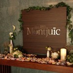 モンジュイック - 入口