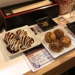 たこ焼き居酒屋 蛸光 - 