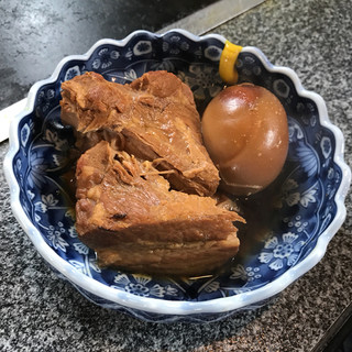 お好み焼き鉄板焼ひとくち_2