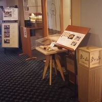 すし乾山 ホテルニューオータニ大阪店 - 店・玄関の一例 2017年7月