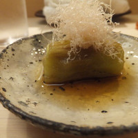 日本橋蛎殻町 すぎた - 