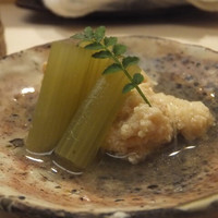 日本橋蛎殻町 すぎた - 