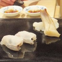 日本橋蛎殻町 すぎた - 