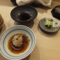 日本橋蛎殻町 すぎた - 