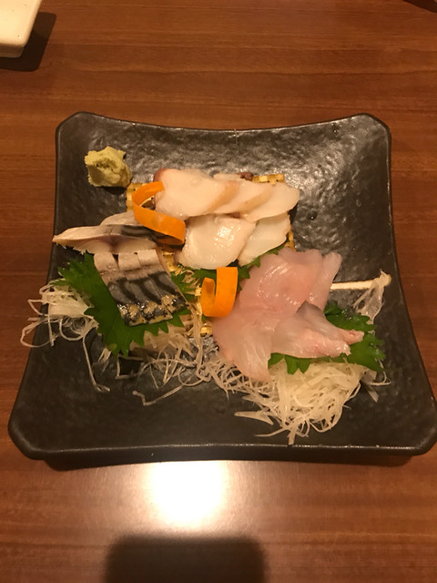 舞居都 野幌店 まいど 野幌 居酒屋 食べログ