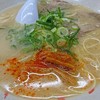 博多長浜ラーメン みよし
