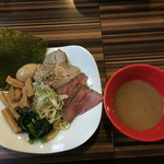 ラーメンダイニングJingu - 