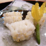 味 ふくしま - 火を通したもの