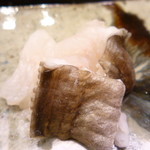 味 ふくしま - 生で