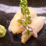 味 ふくしま - 雲丹とろけます