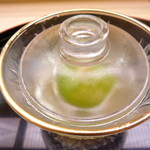 味 ふくしま - ひんやり