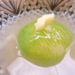 味 ふくしま - 冬瓜