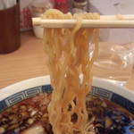 Menshutou Zaiya - 麺