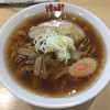 手打ちラーメン 清仁軒