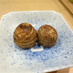 和ごころ 泉 - 小芋