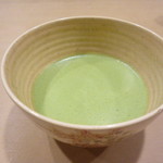 和ごころ 泉 - お薄