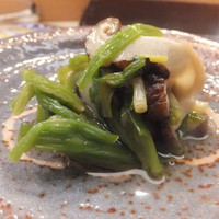 日本橋蛎殻町 すぎた - 