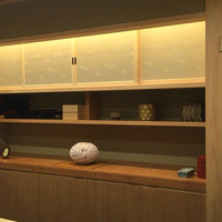 日本橋蛎殻町 すぎた - 店内