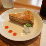 カフェ まなびの森 - 料理写真: