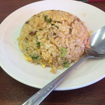 ラーメン魁力屋 - 