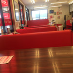 ラーメン魁力屋 - 